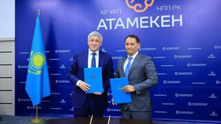 Поддержка местного производства: Карагандинская область расширит сотрудничество с «Казцинком»