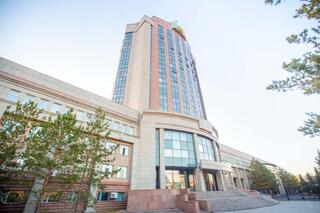 МВД: Лазерные технологии для повышения безопасности на дорогах внедряют в Казахстане