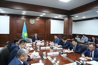 Назначен руководитель областного управления экономики и финансов