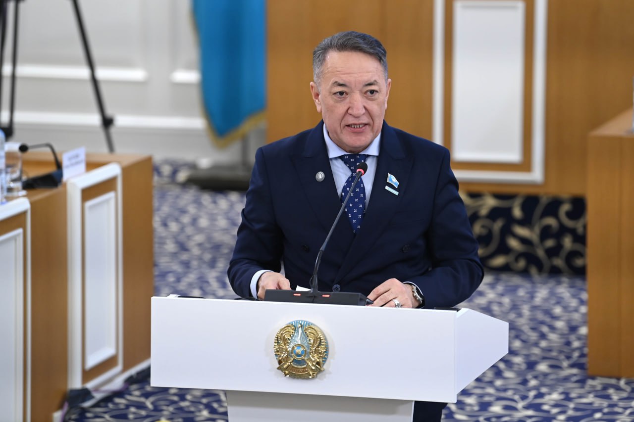 Главные итоги третьего заседания Комиссии по Конституционной реформе