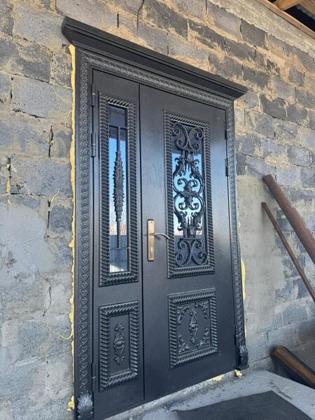 В Катон-Карагае по проекту «Ауыл Аманаты» запускают новый центр сервиса