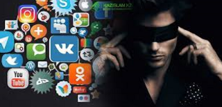 Қазіргі замандағы дін және ақпараттық кеңістік: мүмкіндіктер мен сын-қатерлер