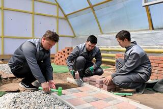 Обсужден ход реализации плана в рамках «Года рабочих профессий»