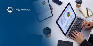 Общественный совет рассмотрел отчет Министерства финансов о достижении целевых индикаторов за 2024 год