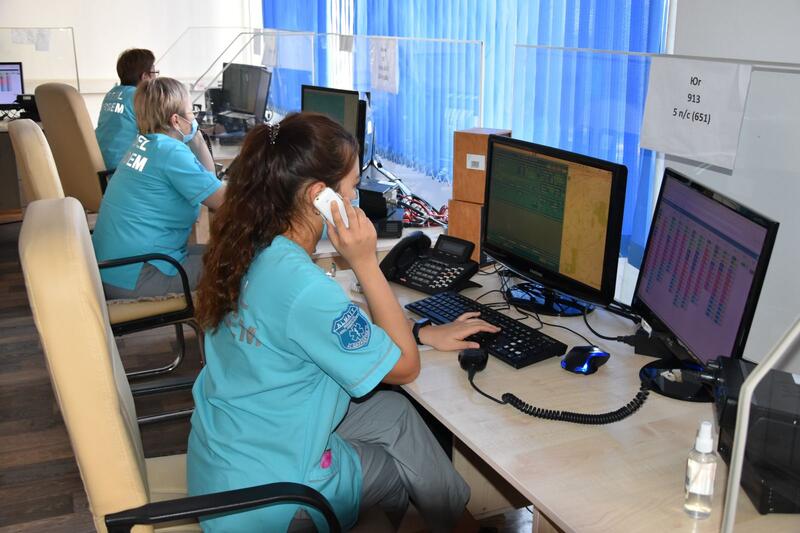 Алматы усиливает поддержку пациентов с редкими заболеваниями