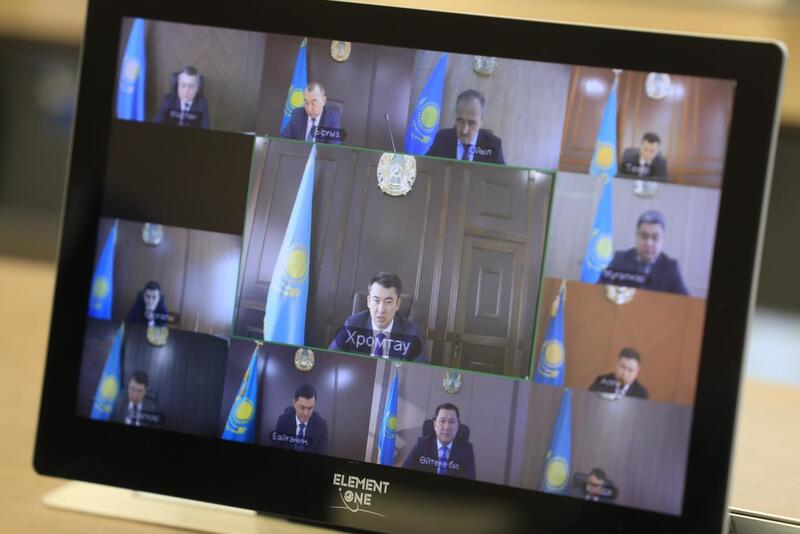 Этой весной в регионе планируется засеять 865 тысяч гектаров полей