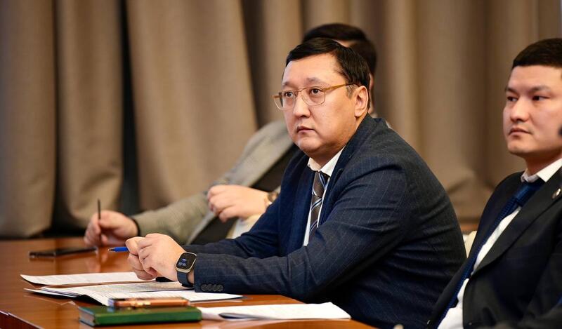 Аким ВКО: Необходимо усилить контроль за целевым использованием субсидий в сельском хозяйстве