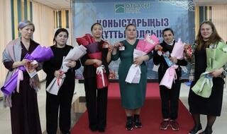 Доступное жилье: в Жетісу 35 семей справили новоселье