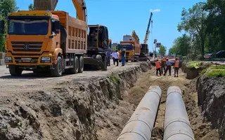 Алматинская область завершит подготовку к зиме до октября