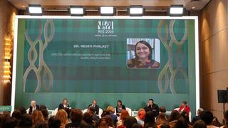 За последние пять лет материнская смертность в Казахстане снизилась на 35%- Минздрав