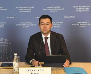 Алматы в 2026 году: новые спортивные проекты и международные турниры в рамках поручений акима города Дархана Сатыбалды
