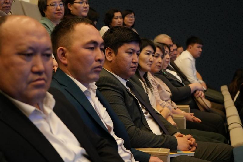 У сильной школы — сильный директор: в Карагандинской области формируют кадровый резерв будущих рководителей школ