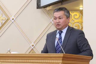 Нурлан Ногаев: люди не должны испытывать неудобств при получении медицинских услуг через ФОМС