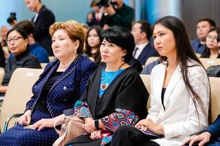 Цифровые технологии в развитии гражданских инициатив: как в Астане прошел XII Гражданский форум