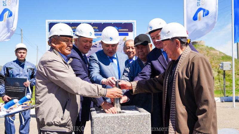 В ВКО будет создан крупный транспортно-логистический комплекс «Улан»