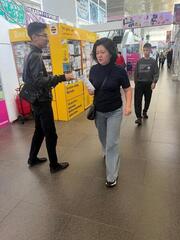 Повышение информированности населения