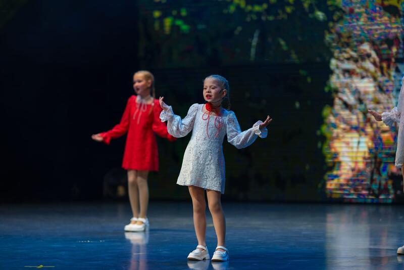 В ВКО стартовали Дни культуры города Риддера