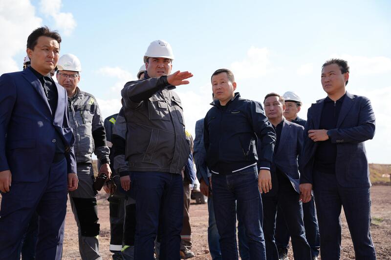 Карагандинские ТЭЦ: Инвестиции в модернизацию превысили 44 млрд тенге