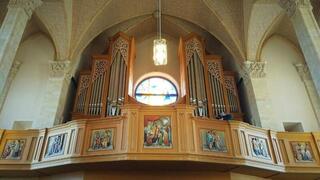 В Караганде сезон органных концертов начнётся 27 апреля  