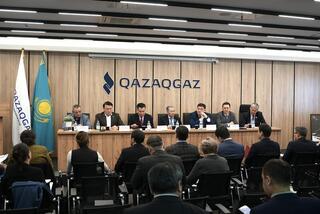 Механизм обеспечения выплат работникам, пострадавшим при исполнении трудовых обязанностей, обсудили в Астане