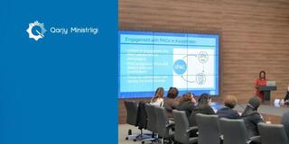 В Астане обсудили развитие бухгалтерской профессии и роль профессиональных организаций