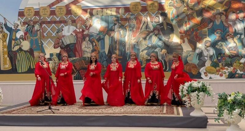 Этнокультурные объединения Карагандинской области поддержали конституционные реформы