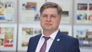 О всестороннем развитии государственного языка высказался глава белорусского центра
