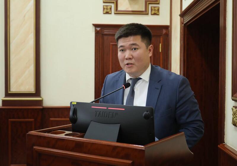 В Мангистау обсудили вопрос сжиженного газа