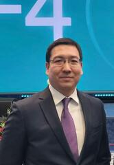 Член ПМКР получил назначение в Национальном банке Казахстана