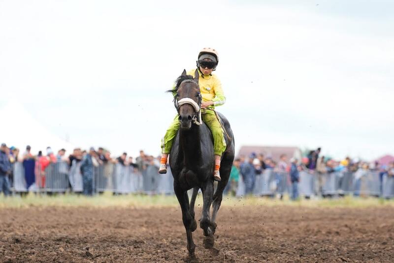 В столице пройдет республиканский турнир по байге, посвященный 80-летию Великой Победы