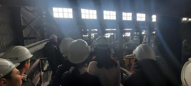 Год рабочих профессий