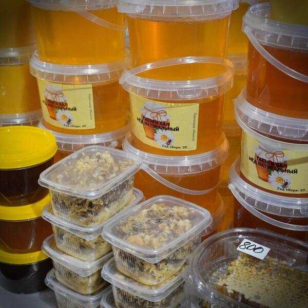 Павлодарский вкус – на столичные рынки: сельхозярмарка в Астане прошла с аншлагом