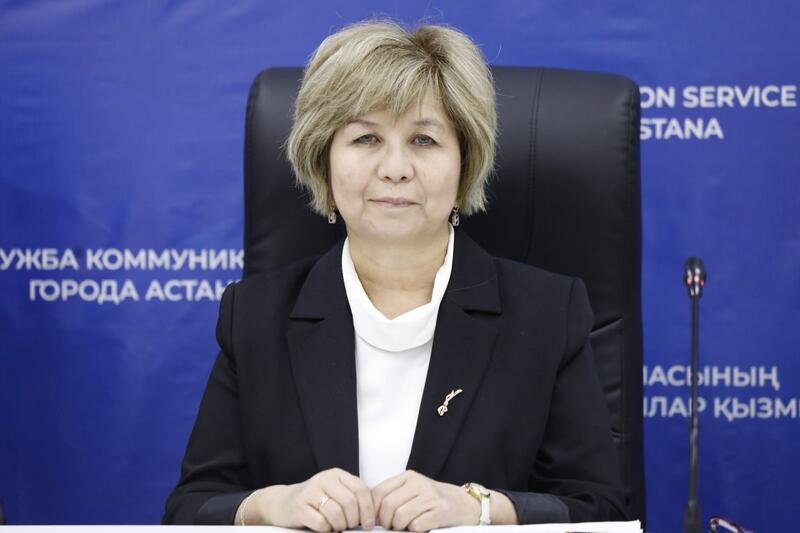 Всемирный день здоровья: каковы достижения столичного здравоохранения