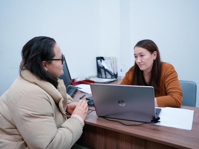 «Елорда Жастары»: молодые семьи столицы получают жилье в рамках программы