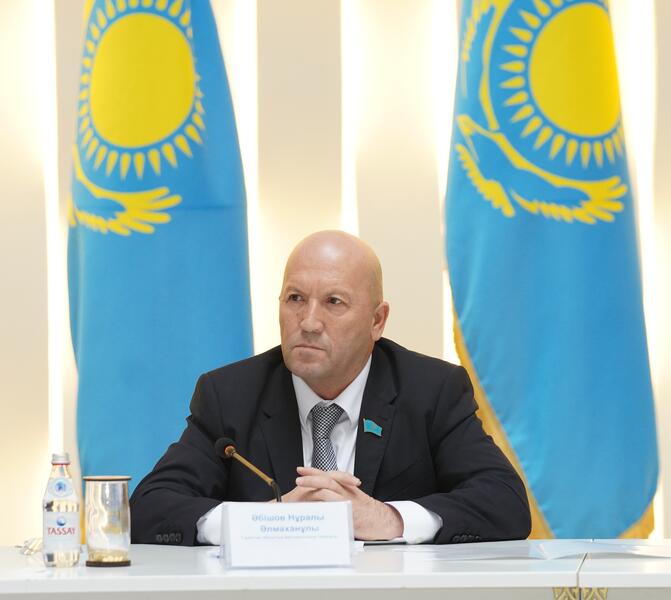 ТҮРКІСТАНДА «ЯСАУИ КЕРУЕНІ» ҒЫЛЫМИ-ТАНЫМДЫҚ СЕМИНАРЫ ӨТТІ