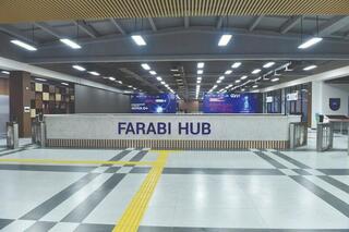 Инвестиции в науку: опыт КазНУ в формировании технологического будущего Казахстана