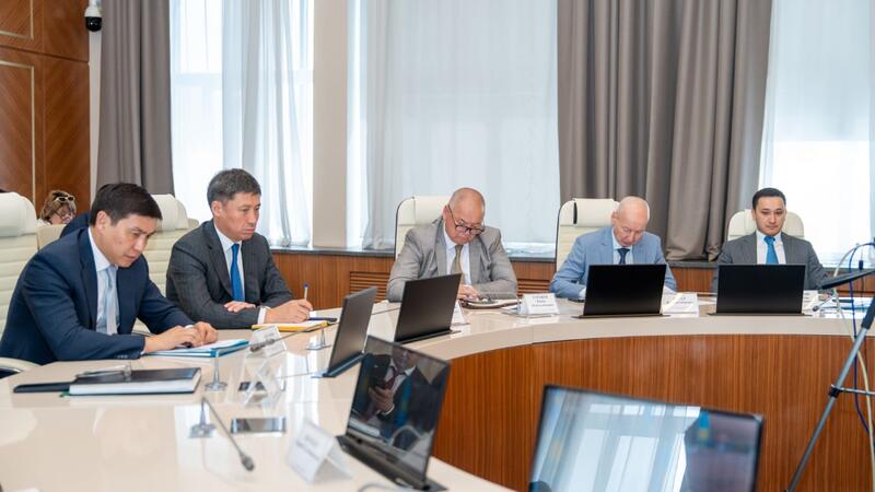 В ВКО продолжается системная реализация программы «Таза Қазақстан»