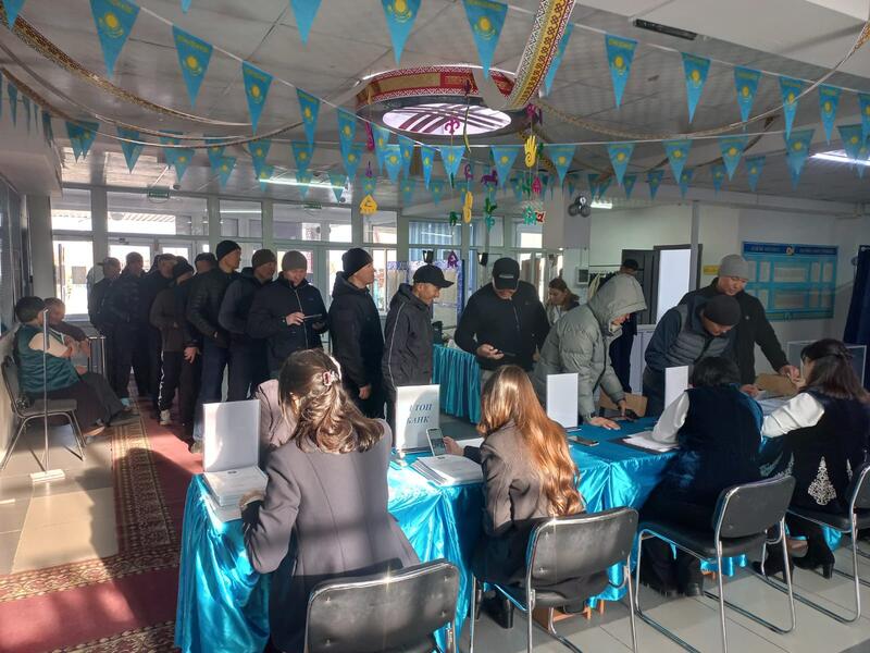 Из маленьких историй сложился большой день