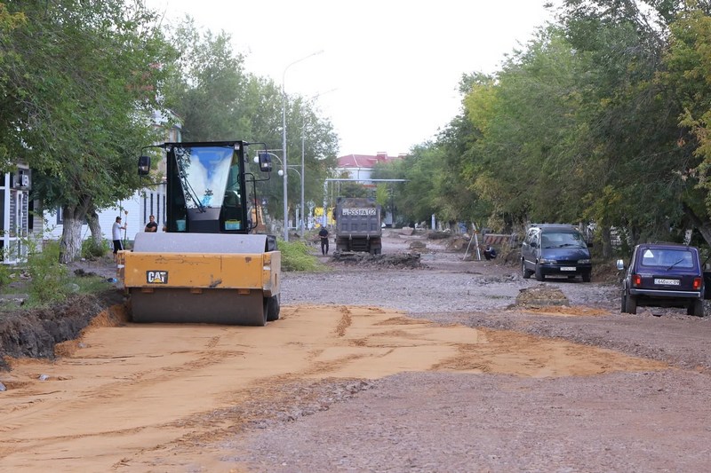 Заброшенную территорию в Абае превратят в экопарк