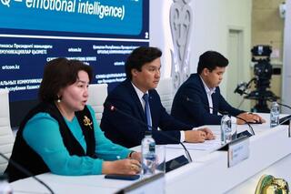 ПРЕСС-КОНФЕРЕНЦИЯ: РОЛЬ СТУДЕНЧЕСКИХ ОМБУДСМЕНОВ В ОБЕСПЕЧЕНИИ ИНТЕРЕСОВ СТУДЕНТОВ