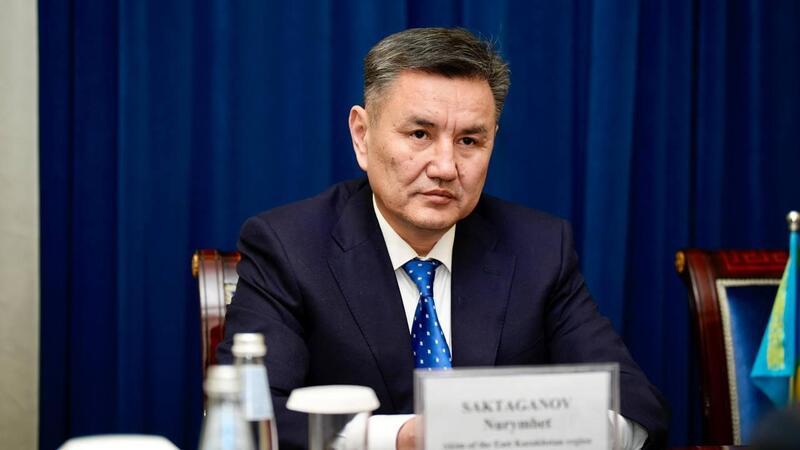 Какие изменения произошли в регионе за год работы Нурымбета Сактаганова на посту акима ВКО?