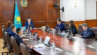 Учебные программы школ дополняются ценностями инициативы «Таза Қазақстан» – министр просвещения Жулдыз Сулейменова