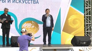 В ВКО отметили День работников культуры и искусства