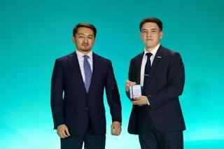 ПРЕПОДАВАТЕЛЬ КОЛЛЕДЖА ОБЛАСТИ АБАЙ ПРЕДЛОЖИЛ НОВЫЕ СПЕЦИАЛЬНОСТИ В СФЕРЕ ИИ