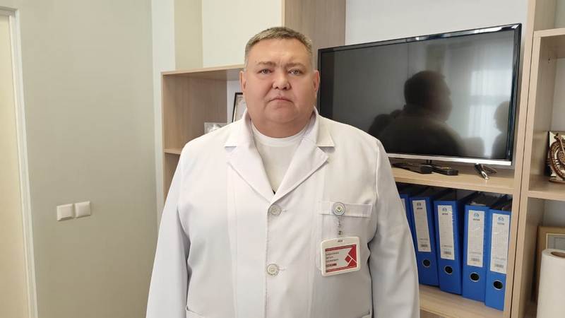 В Карагандинской области впервые провели операцию по восстановлению слуха ребёнку с помощью кохлеарной имплантации