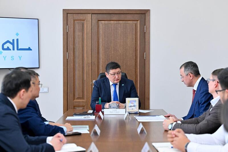 Компания «KAZ Minerals» стала ключевым акционером ФК «Елимай»