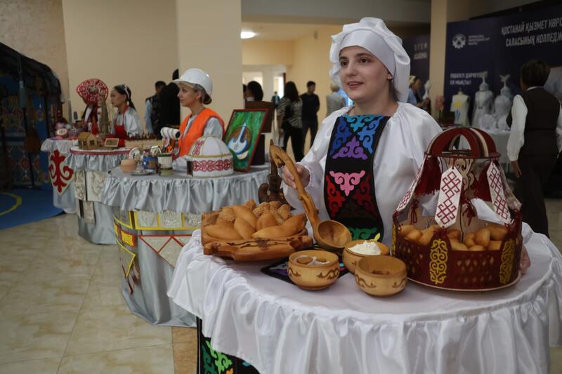 На августовском совещании работников образования Костанайской области обсудили направления и перспективы работы в новом учебном году