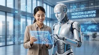 QyzPU стал победителем программы Horizon Europe