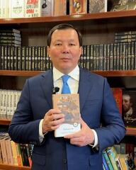«Актобе – обитель художественного слова и глубоких знаний»