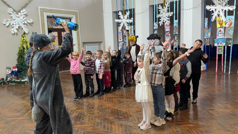 «Рождественские встречи»